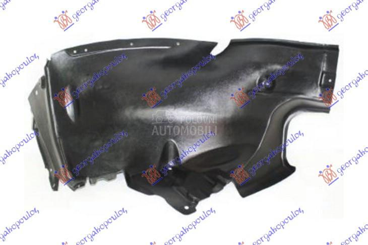 POTKRILO (PREDNJI DEO) (C63 AM