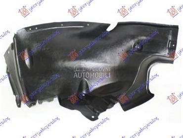 POTKRILO (PREDNJI DEO) (C63 AM za Mercedes Benz C Klasa od 2011. do 2014. god.