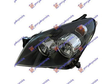 FAR 5 VRATA -07 ( 3... za Opel Astra H od 2004. do 2010. god.