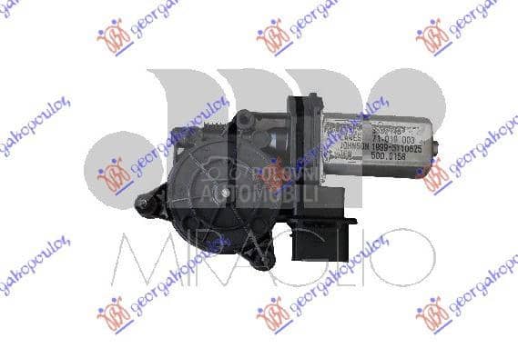 MOTOR PODIZACA ZADNJEG...