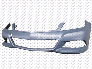 PREDNJI BRANIK PM (CLASSIC) za Mercedes Benz C Klasa od 2011. do 2014. god.