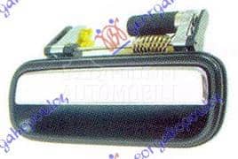 KVAKA ZADNJIH VRATA...