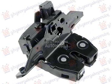 BRAVA GEPEK VRATA za Opel Karl za 2015. god.