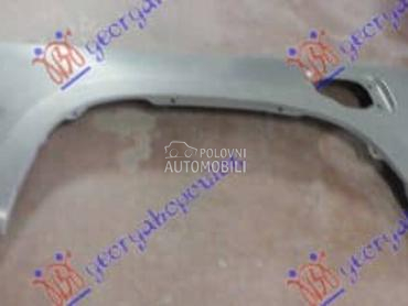 BOCNI LIM ZADNJI (2.30) Desno za Toyota Hilux od 1998. do 2001. god.