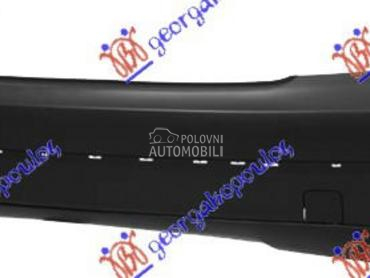 ZADNJI BRANIK PM (ELEGANCE - A za Mercedes Benz C Klasa od 2011. do 2014. god.