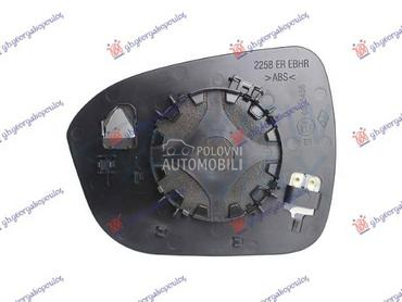 STAKLO RETROVIZORA SA... za Nissan Qashqai za 2021. god.