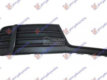 RESETKA PREDNJEG BRANIKA Desno za Audi A3 od 2016. do 2020. god.