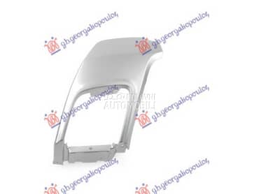 LAJSNA IZDUVNE CEVI... za Land Rover Range Rover Evoque od 2015. do 2019. god.