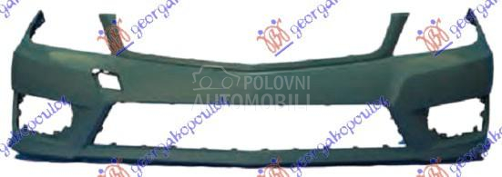 PREDNJI BRANIK PM (AMG-LINE)