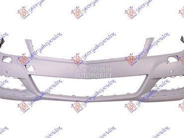 PREDNJI BRANIK PM (PRSKALICE) za Mercedes Benz C Klasa od 2011. do 2014. god.