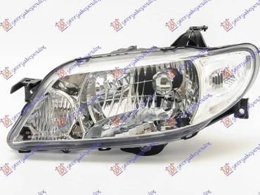 FAR ELEKTRICNI 01- Levo za Mazda 323 od 1998. do 2003. god.