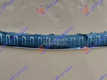 GAZISTE ZADNJEG BRANIKA HROM za Mercedes Benz GL Klasa od 2012. do 2015. god.