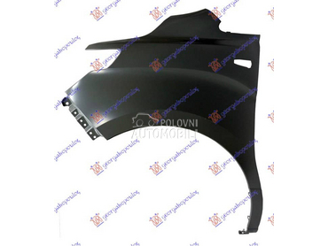 KRILO Levo za Hyundai H 1 za 2018. god.