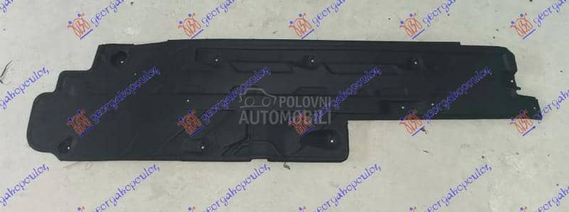 ZASTITA MOTORA PLASTICNA Desno