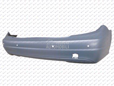 ZADNJI BRANIK PM (4 PDC SENZOR za Mercedes Benz C Klasa od 2011. do 2015. god.