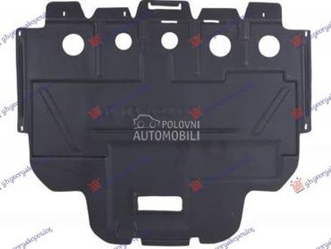 ZASTITA MOTORA PLASTICNA za Citroen C5 od 2004. do 2008. god.