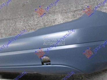 ZADNJI BRANIK PM (CLASSIC) za Mercedes Benz C Klasa od 2011. do 2014. god.