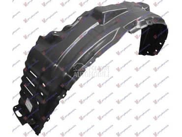 POTKRILO Levo za Peugeot 4007 od 2008. do 2012. god.