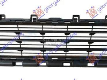 CENTRALNA RESETKA za Peugeot 308 od 2017. do 2021. god.