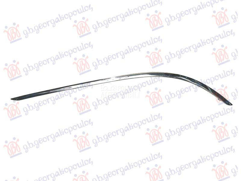 LAJSNA PREDNJEG BRANIKA HROM