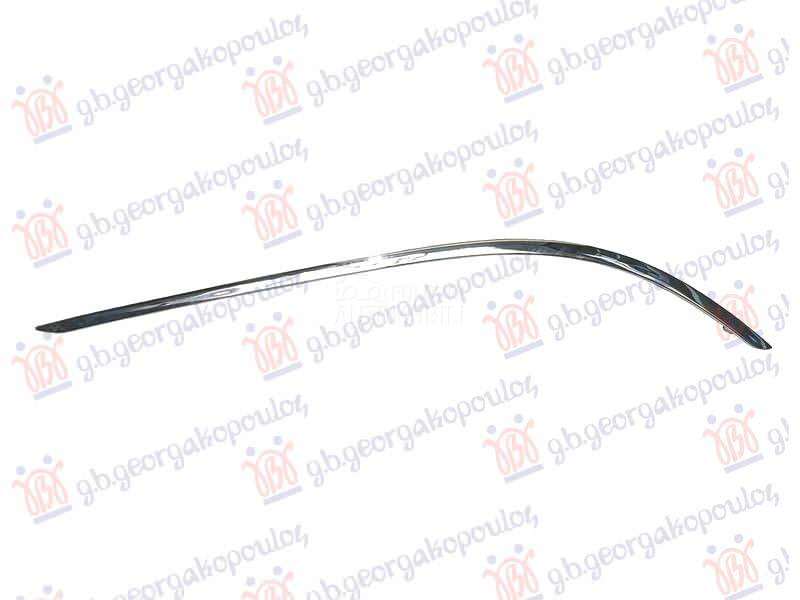 LAJSNA PREDNJEG BRANIKA HROM