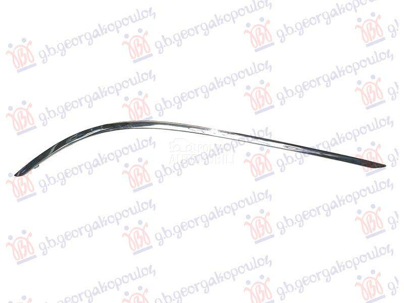 LAJSNA PREDNJEG BRANIKA HROM