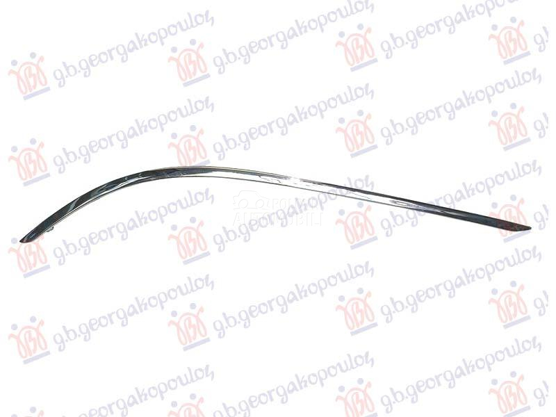 LAJSNA PREDNJEG BRANIKA HROM