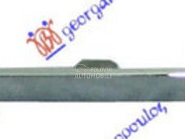 LAJSNA ZADNJEG BRANIKA CENTRAL za Mercedes Benz C Klasa od 2011. do 2014. god.