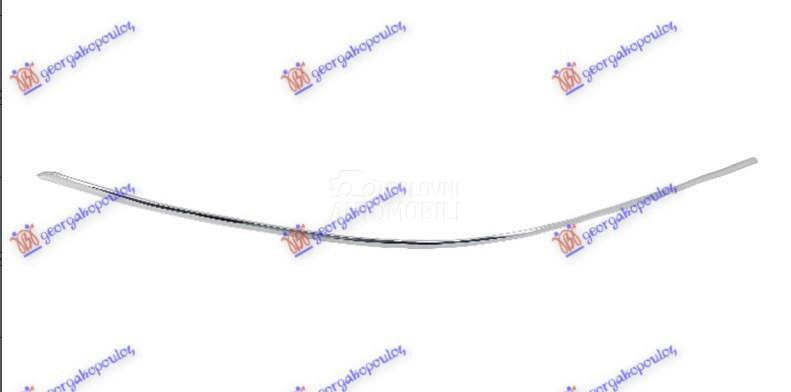 LAJSNA ZADNJEG BRANIKA HROM KA