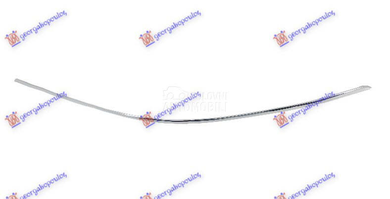 LAJSNA ZADNJEG BRANIKA HROM KA