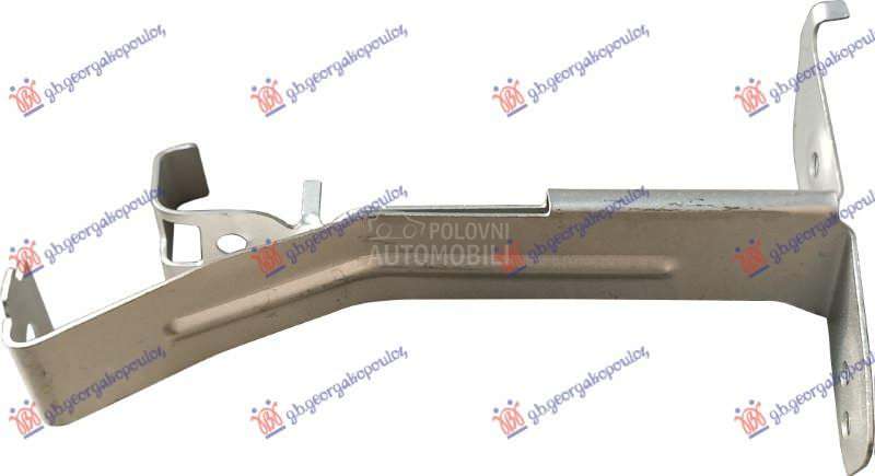 NOSAC HLADNJAKA METAL