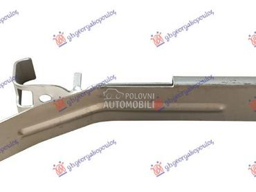 NOSAC HLADNJAKA METAL za Mercedes Benz CLS Klasa od 2014. do 2018. god.