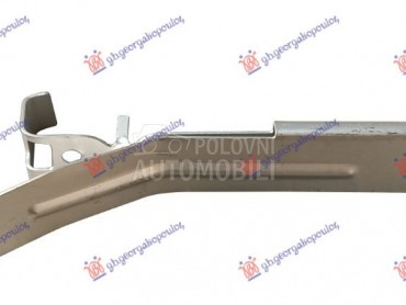 NOSAC HLADNJAKA METAL za Mercedes Benz C Klasa od 2011. do 2014. god.