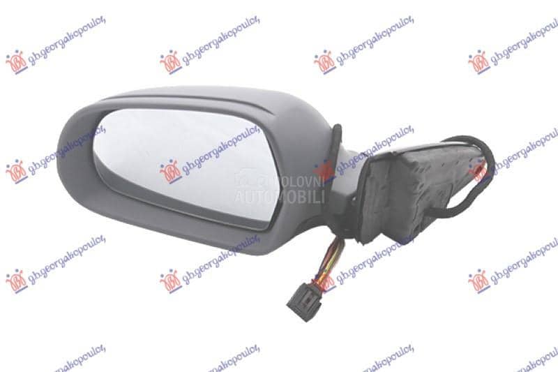 RETROVIZOR ELEKTRICNI SA...