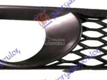 RESETKA PREDNJEG BRANIKA... za Audi Q7 od 2009. do 2015. god.