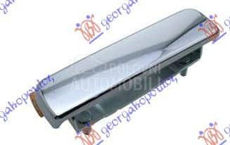 KVAKA GEPEK VRATA HROM P/u