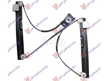 PODIZAC PREDNJEG PROZORA... za Ford Mondeo od 2007. do 2011. god.