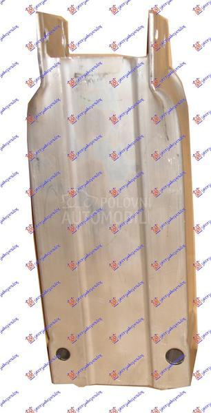 NOSAC PREDNJEG BRANIKA ALUMINI