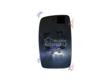 STAKLO RETROVIZORA Desno za Peugeot Expert od 2007. do 2016. god.