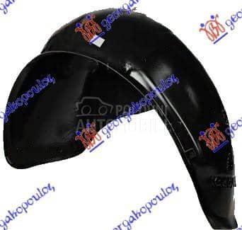 ZADNJE POTKRILO PLASTICNO...