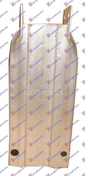 NOSAC PREDNJEG BRANIKA ALUMINI