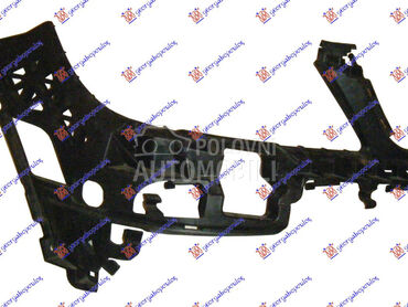 NOSAC PREDNJEG BRANIKA BOCNI P za Mercedes Benz C Klasa od 2011. do 2014. god.