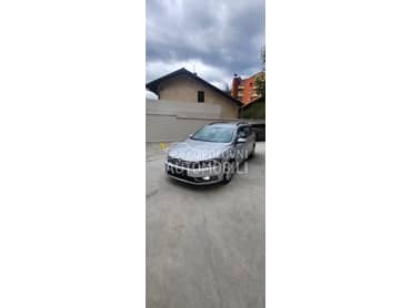Volkswagen Passat B7 1.6 TDI 6 B.r.z.i.