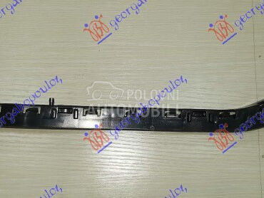 NOSAC ZADNJEG BRANIKA BOCNI PL za Mercedes Benz C Klasa od 2011. do 2015. god.