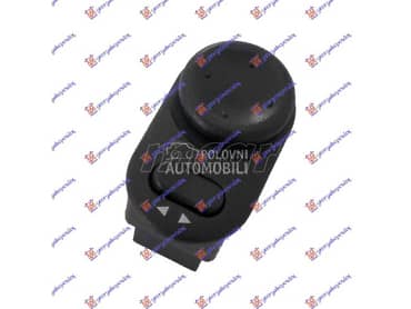 PREKIDAC ZA RETROVIZOR za Opel Combo od 2000. do 2012. god.