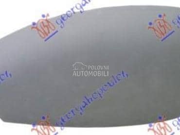 POKLOPAC RETROVIZORA PM Levo za Peugeot 306 od 1996. do 1999. god.