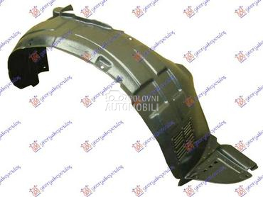 POTKRILO PLASTICNO Desno za Kia Sorento od 2009. do 2012. god.