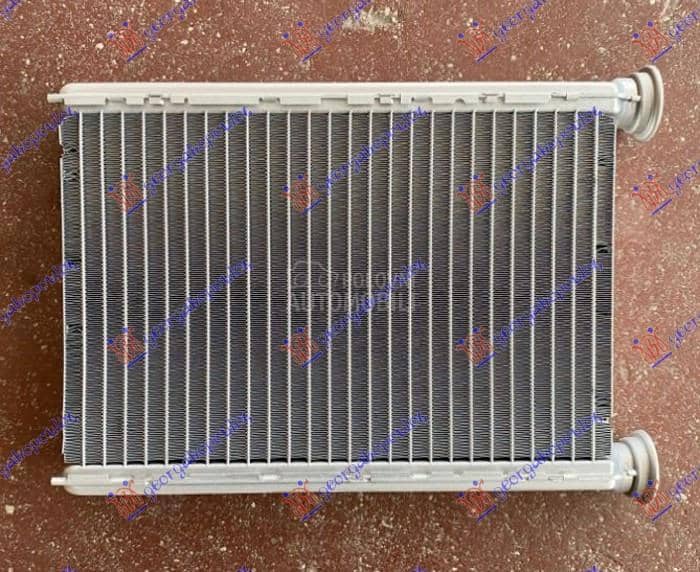 GREJAC KABINE (130x210x26)