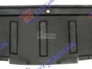 ZASTITA MOTORA ISPOD... za Renault Scenic od 2003. do 2009. god.