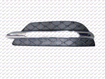 RESETKA PREDNJEG BRANIKA za Mercedes Benz C Klasa od 2011. do 2014. god.